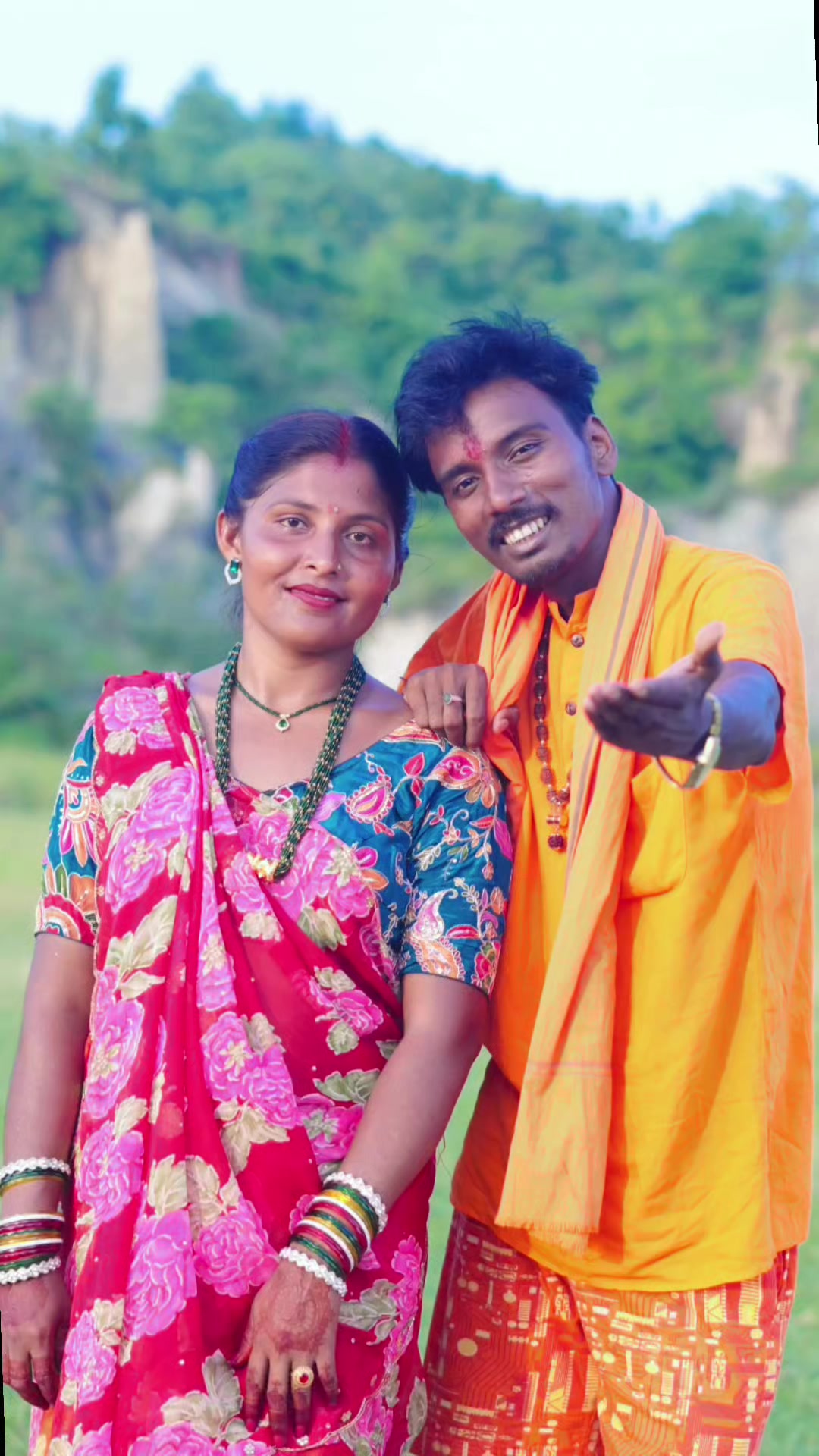 @Saroj sant
