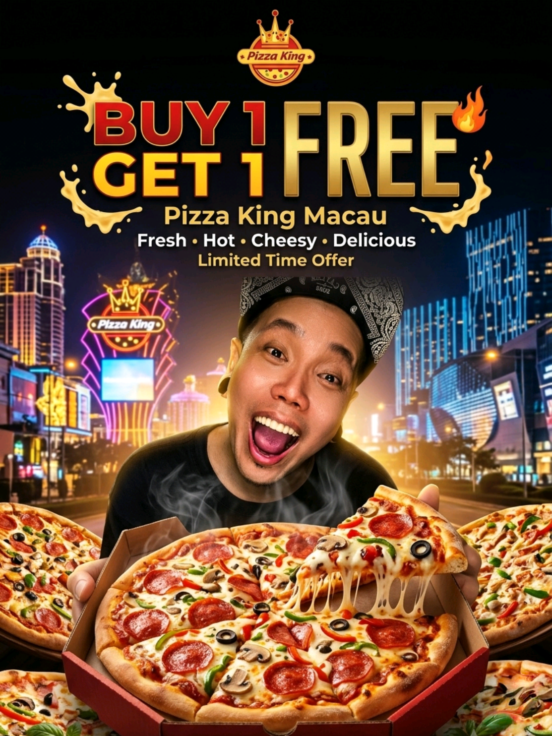 @arjuna balagita