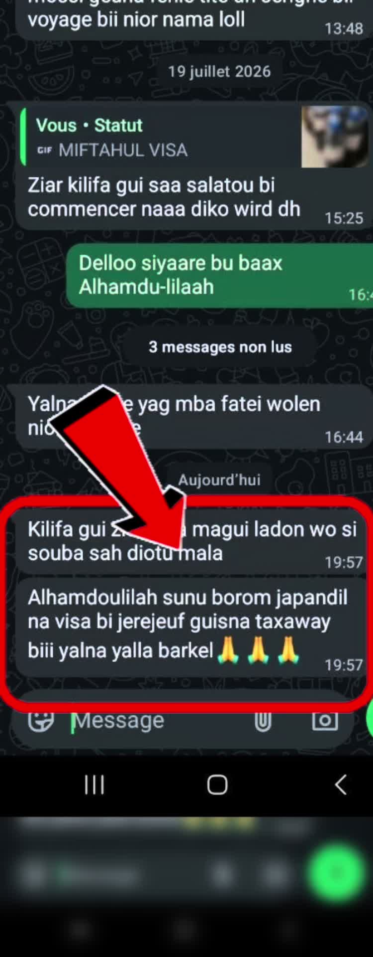 @islam et Secrets ✪