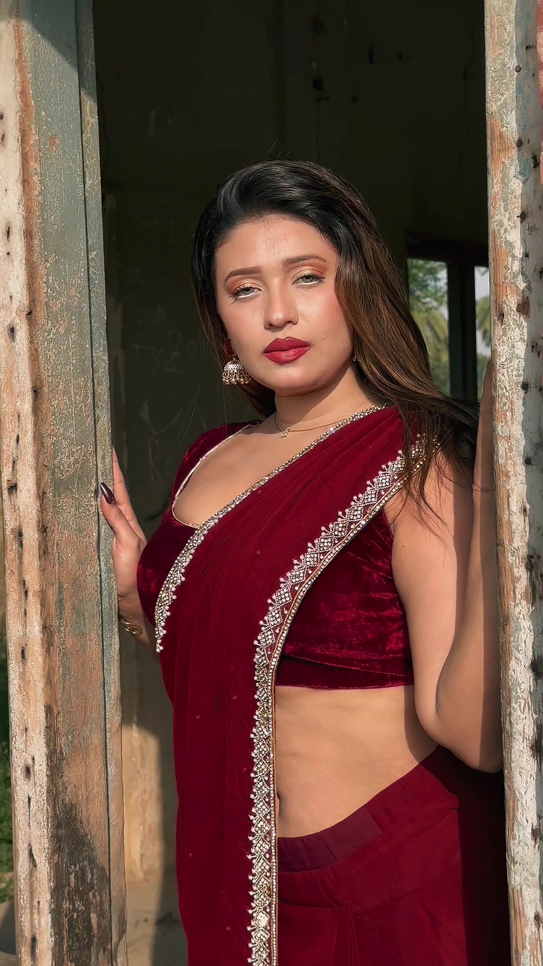 @Sarah Khan 🔥