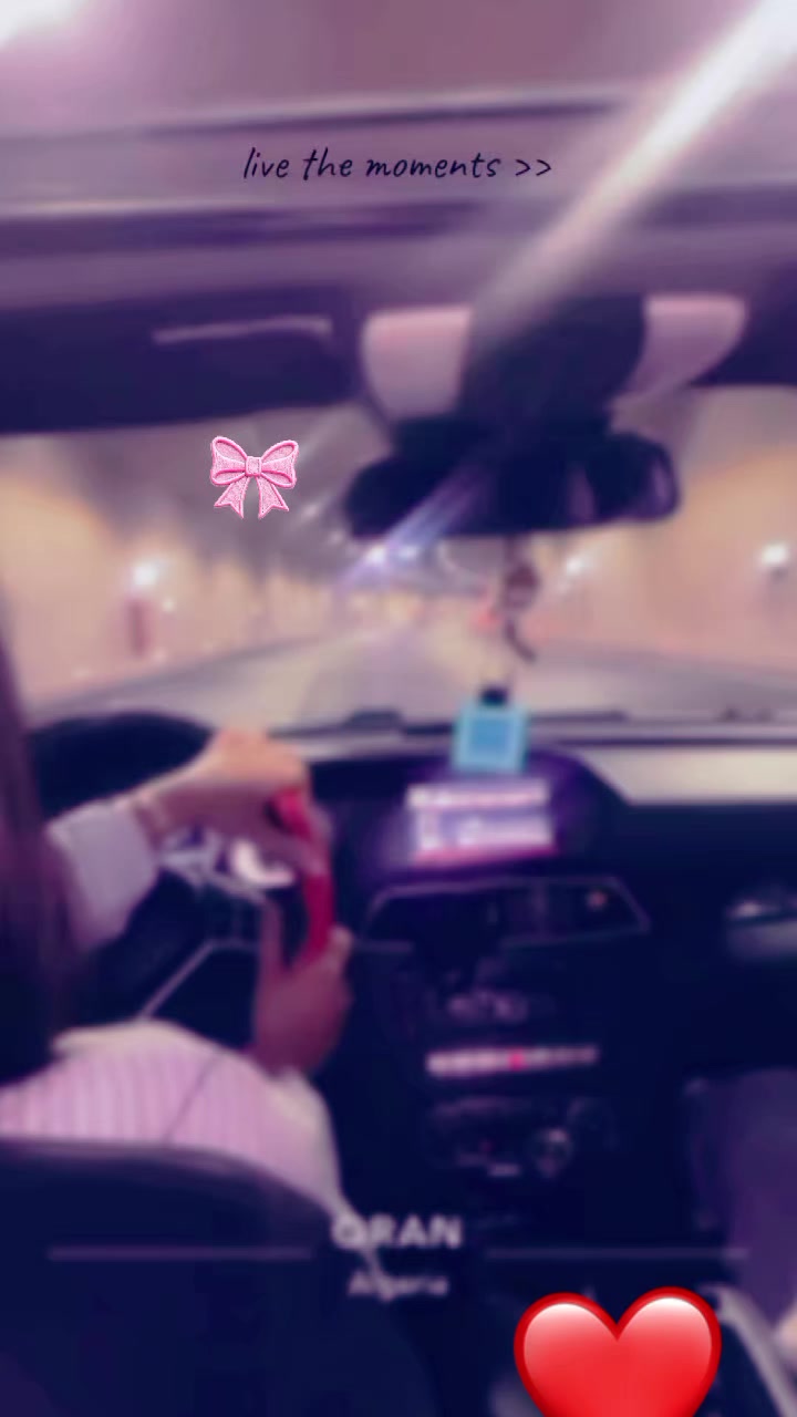 @SARAH ๐