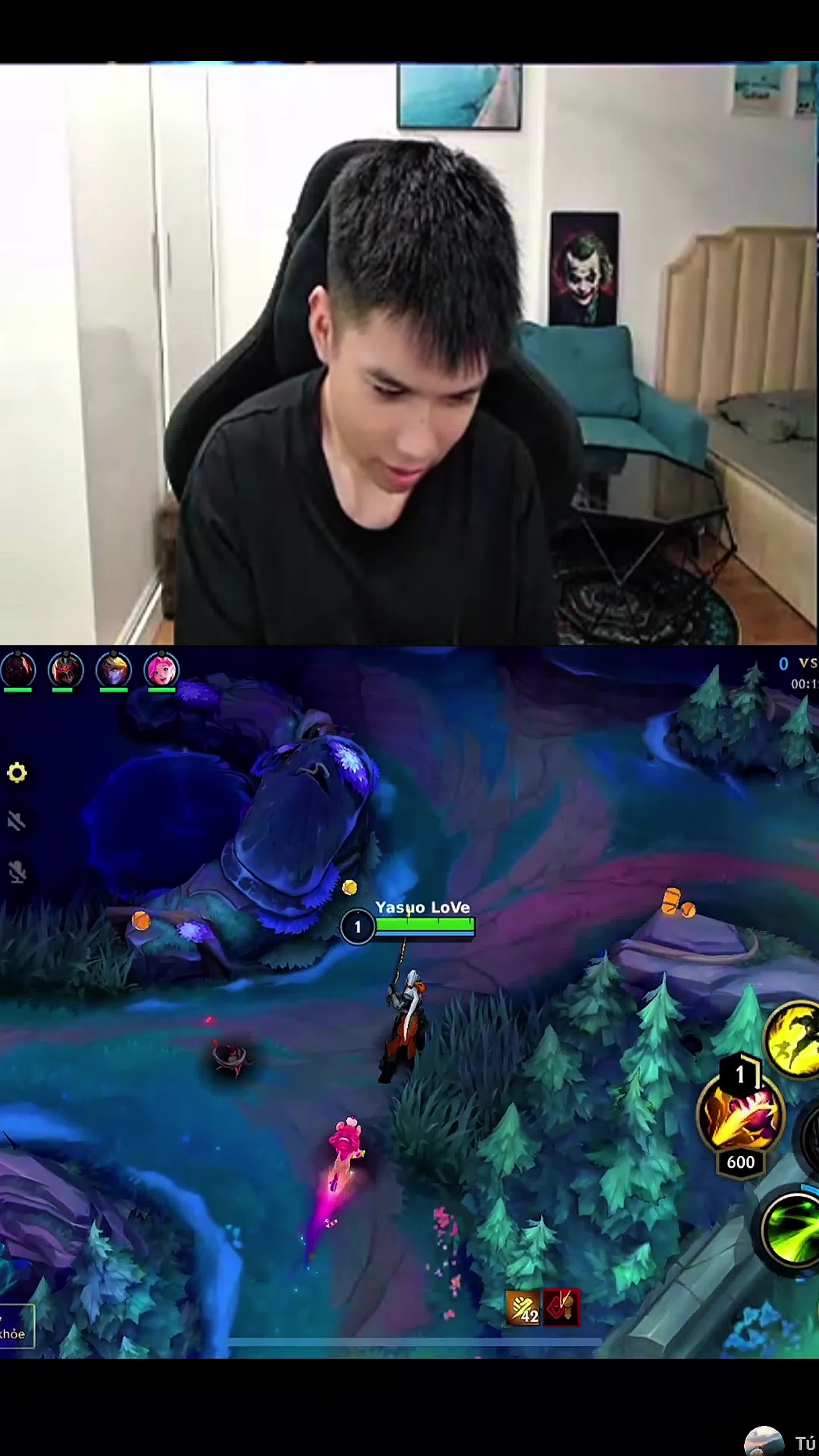 @Yasuo LoVe ❤️