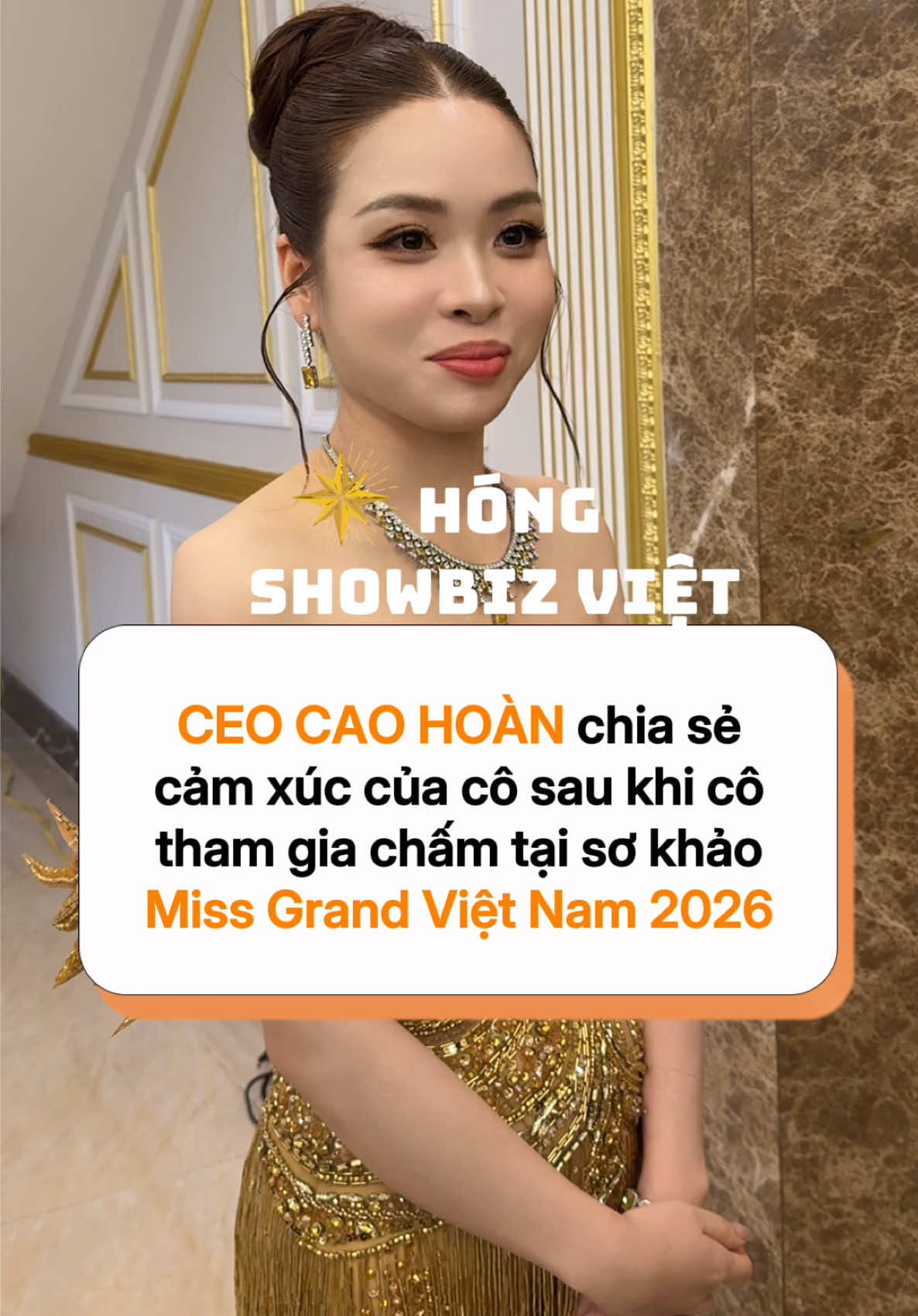 @Hóng Showbiz Việt