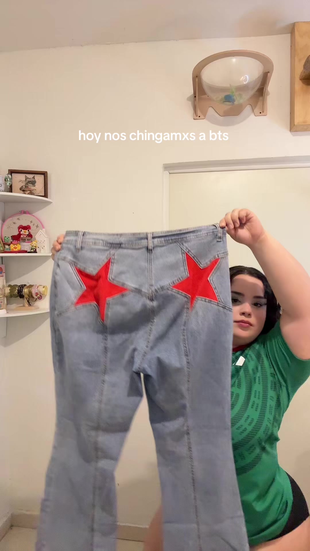 @Denisse Velaz