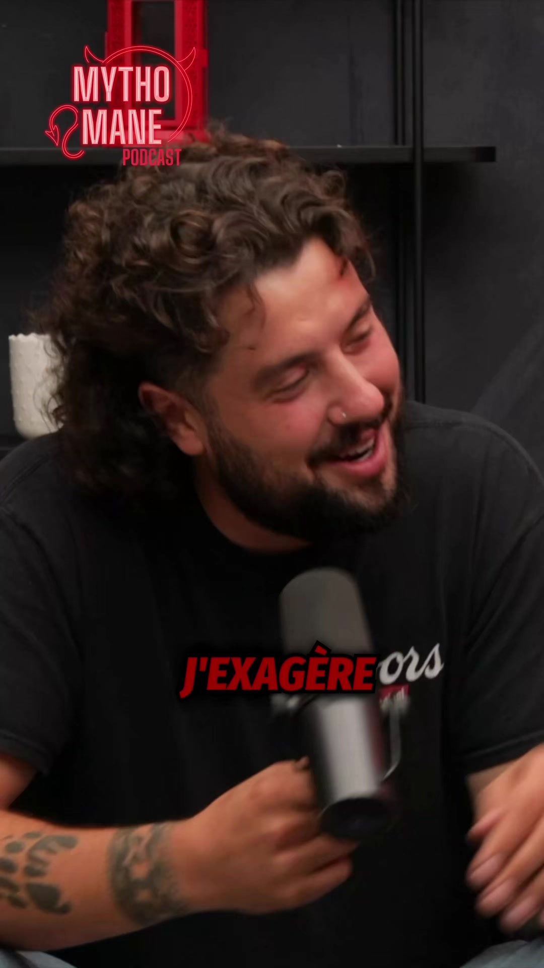 @mythomanepodcast