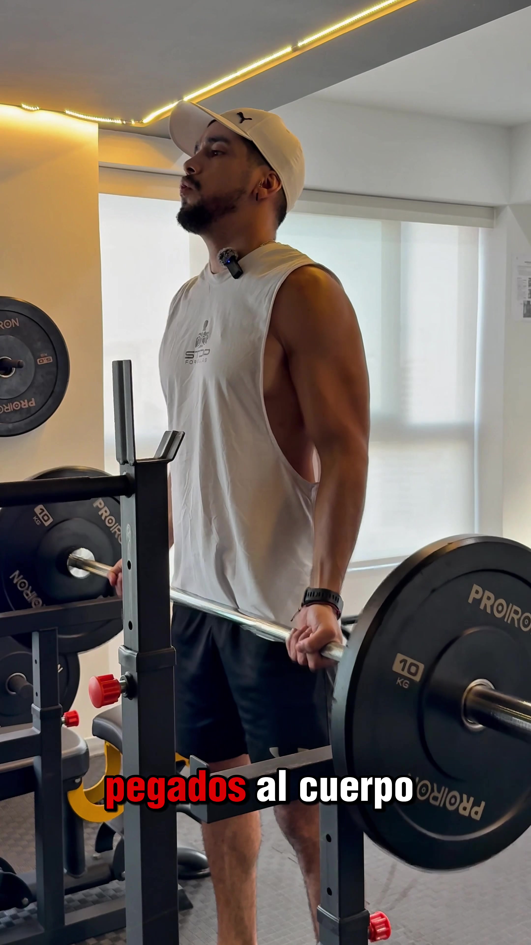 @Junior García 🏋️♂️