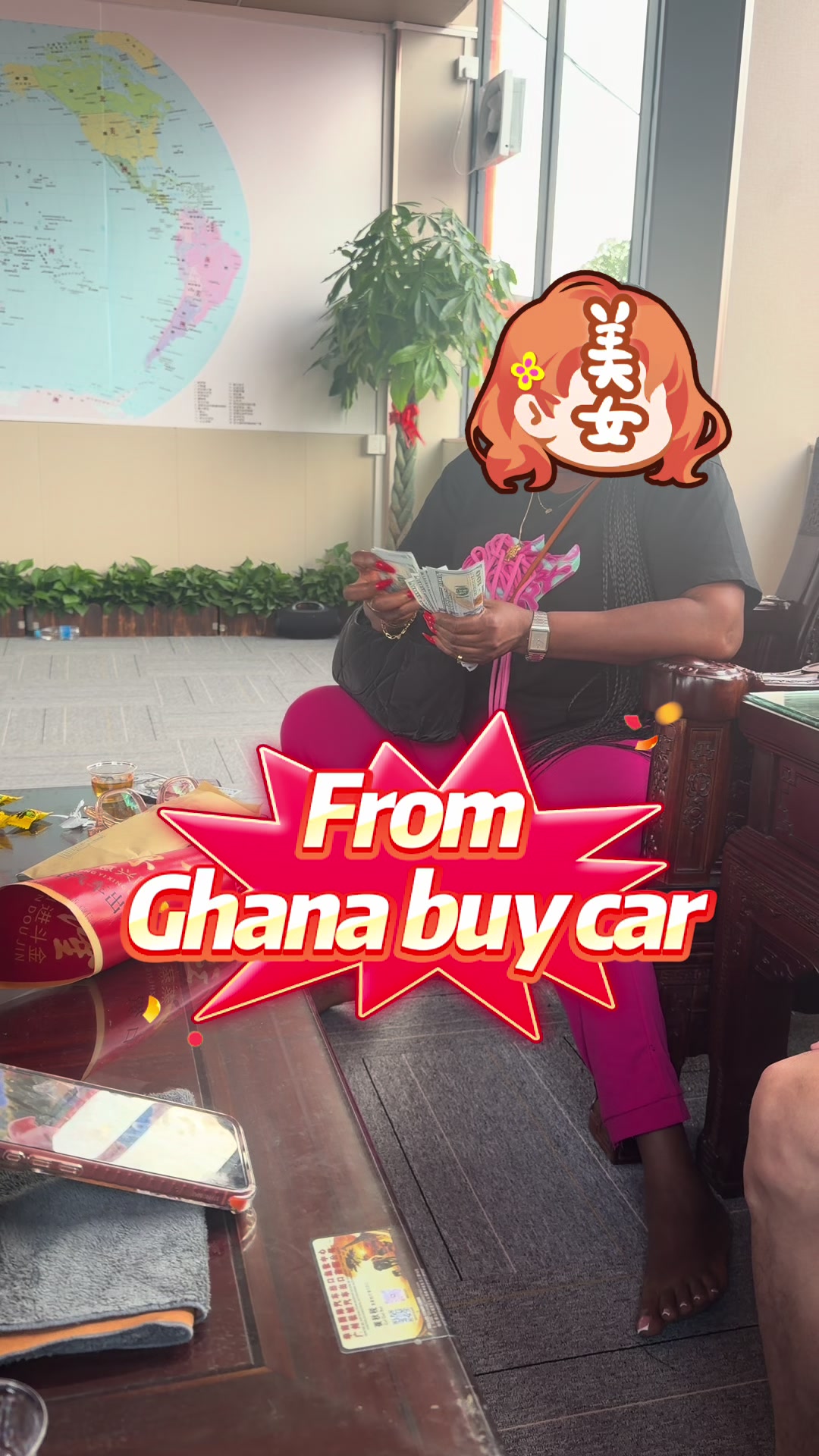 @Mei🇨🇳Auto Export