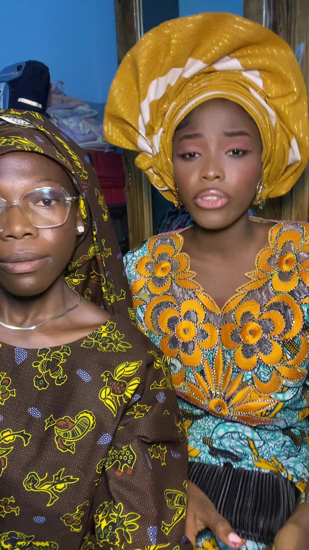 @TATA LYNDA 🇧🇯