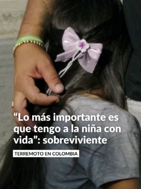 @Noticias Caracol