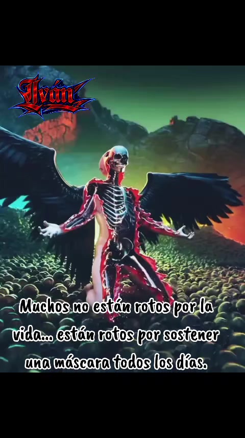 @Iván Iván