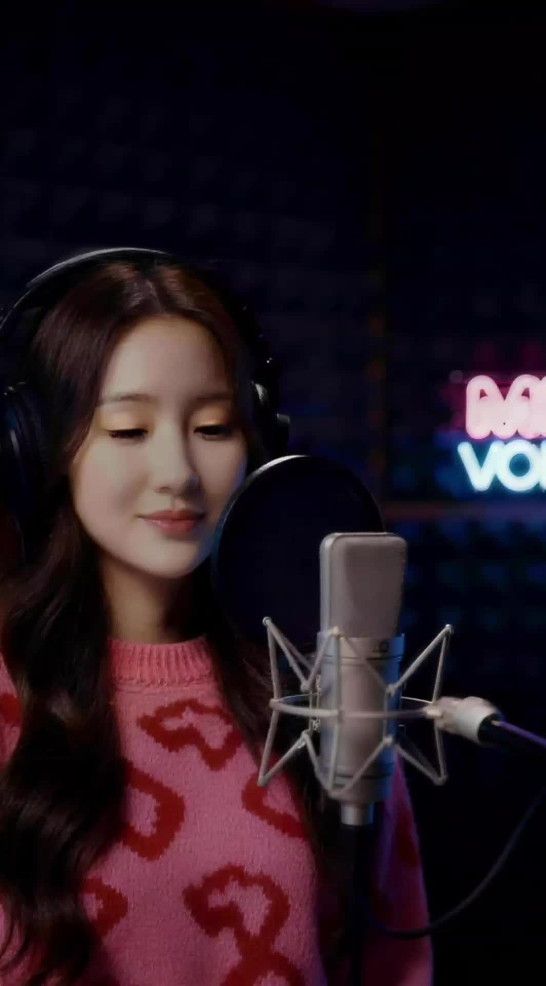 @MINA Voice AI (미나 보이스 에이아이)