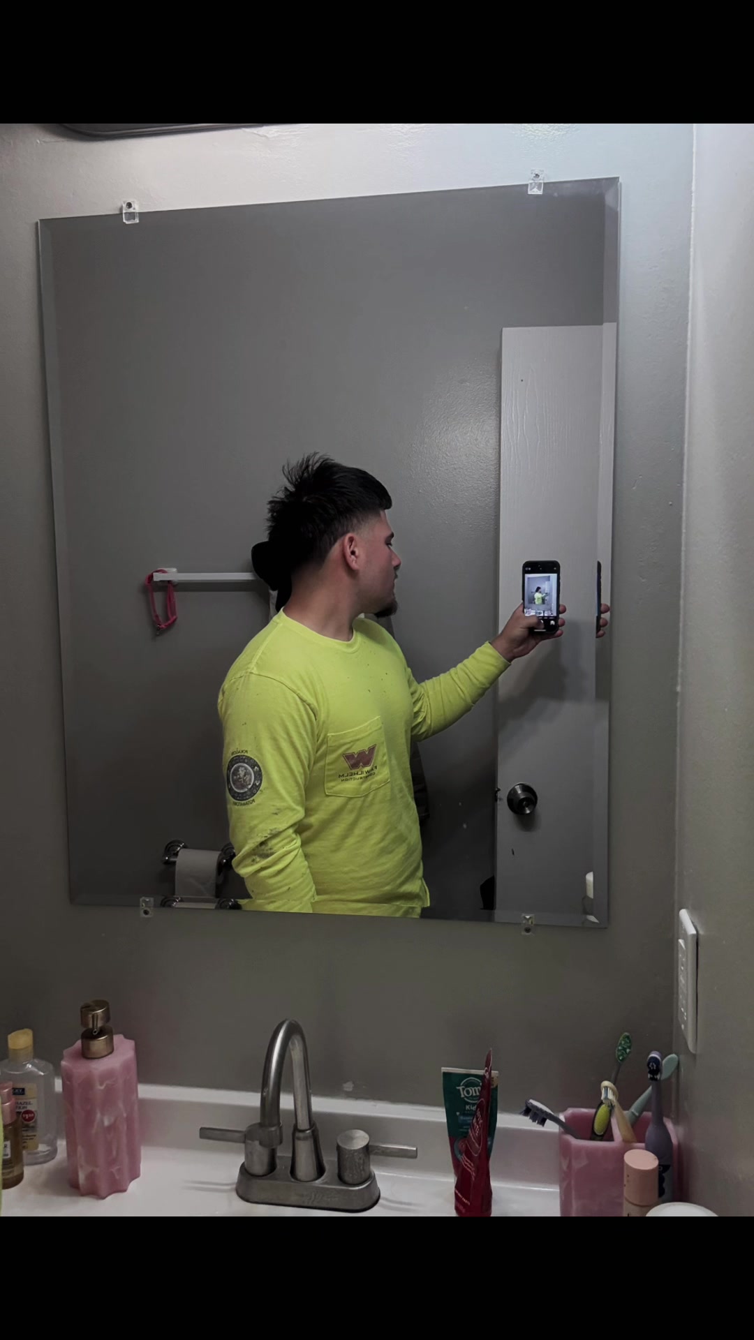 @Mr Do it all 🛠️
