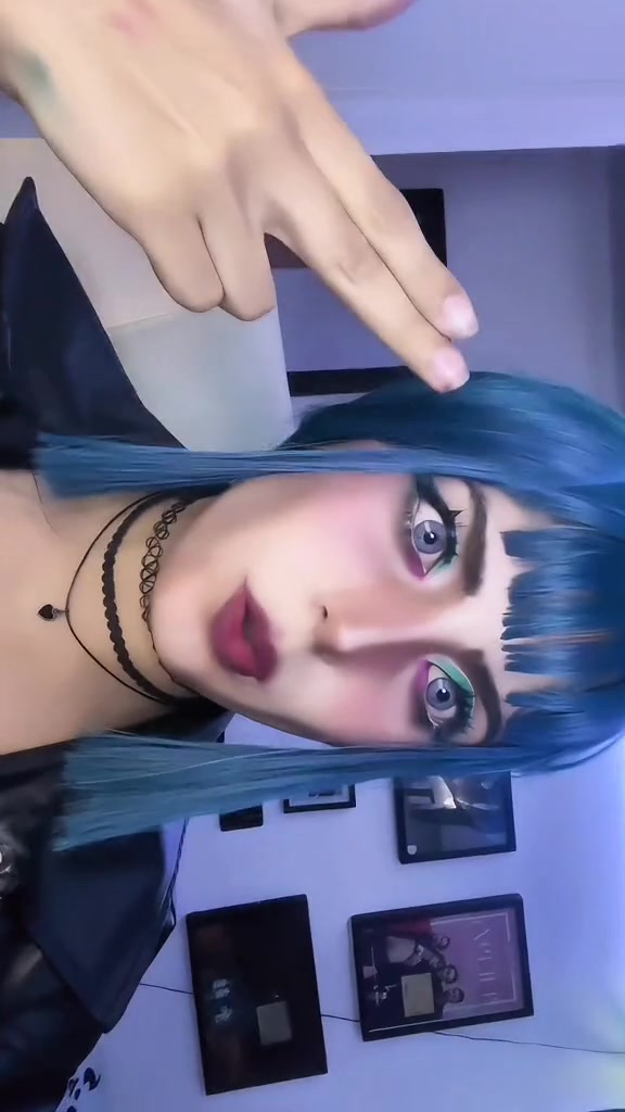 @💙Lau Azulita💙