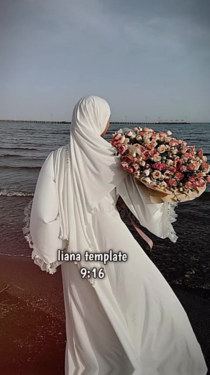 @LIANA | Template 🎟