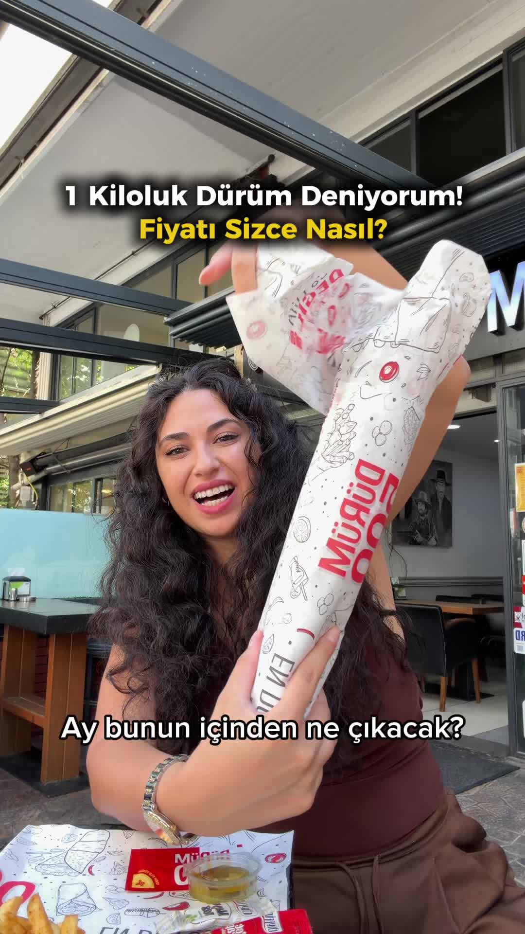 @Ankara Yemek Alışveriş Mekan