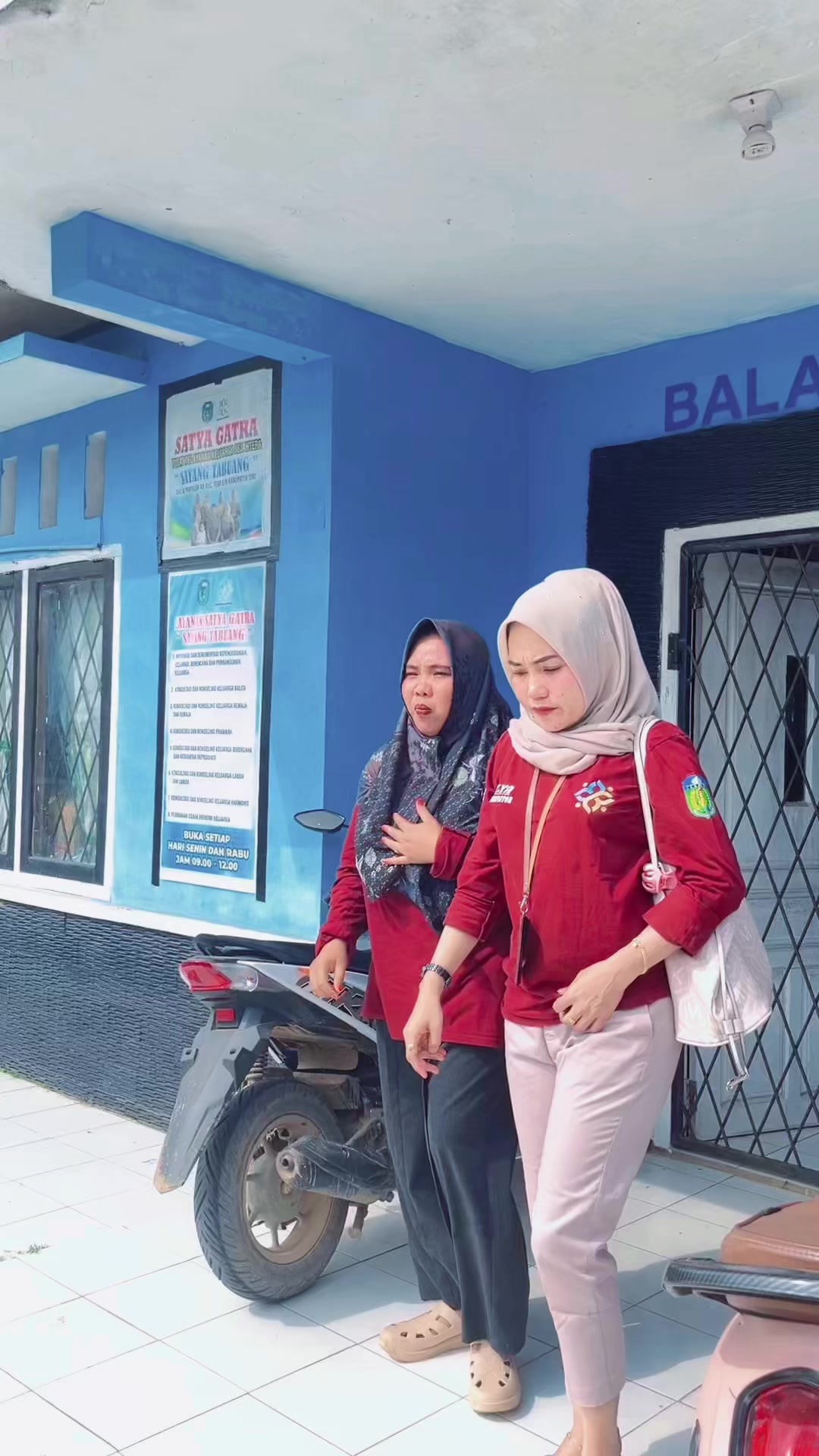 @Ilya Afrida