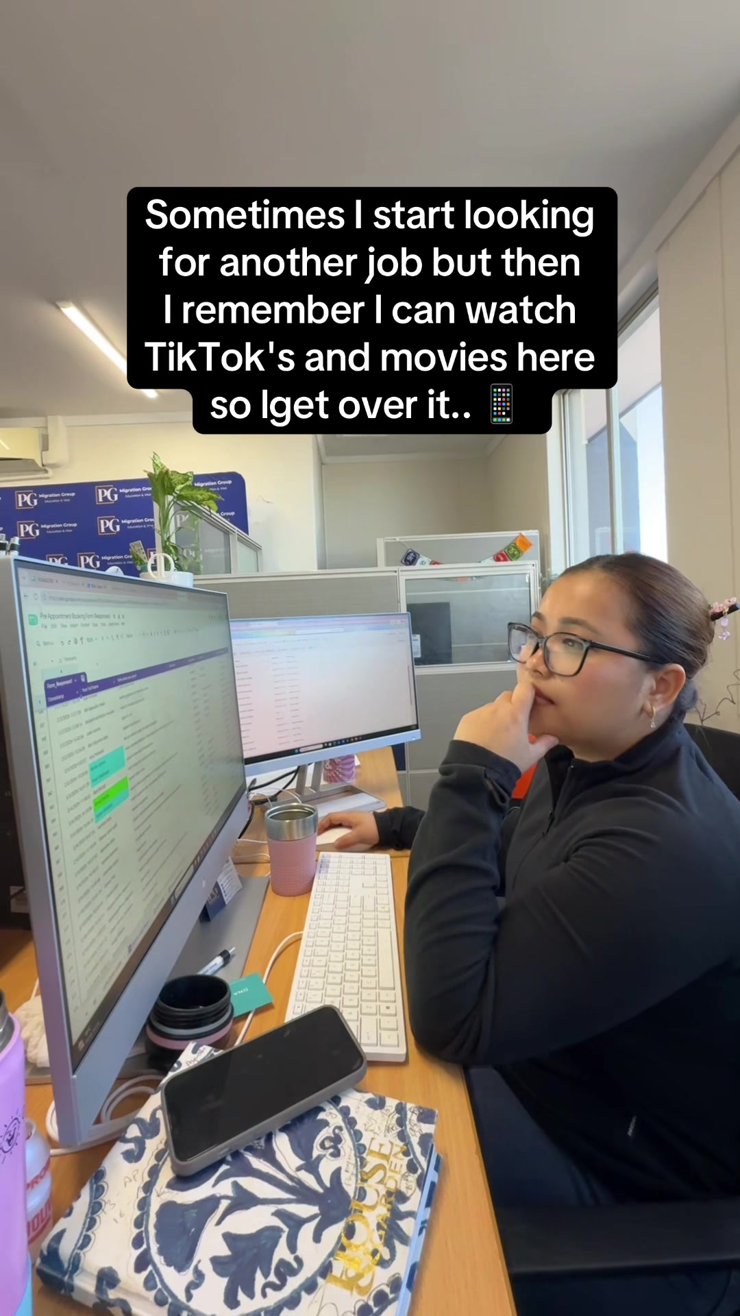@PG MIGRATION GROUP PERTH