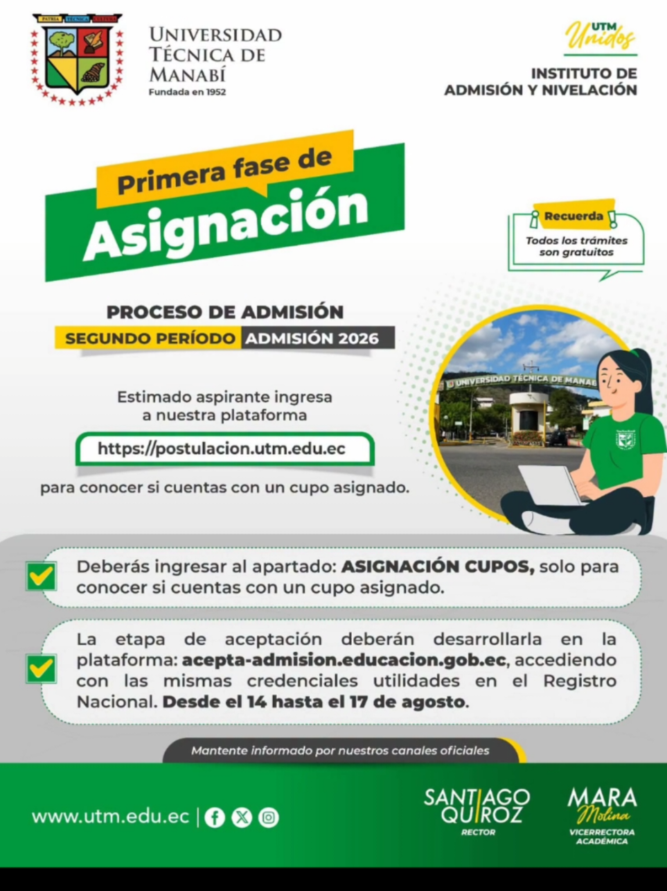 @Preuniversitario SCIENCE