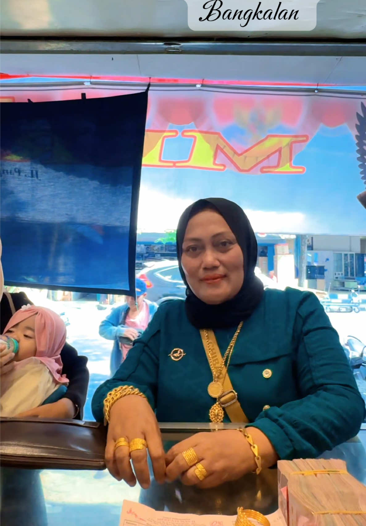 @Toko Perhiasan Merpati Mas🕊️