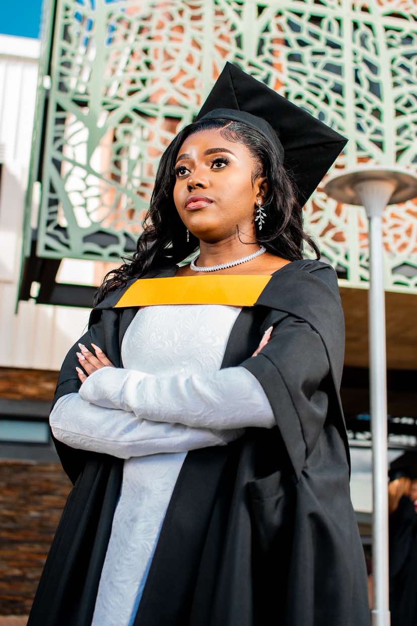 @Saneliso Ncongwane🎓