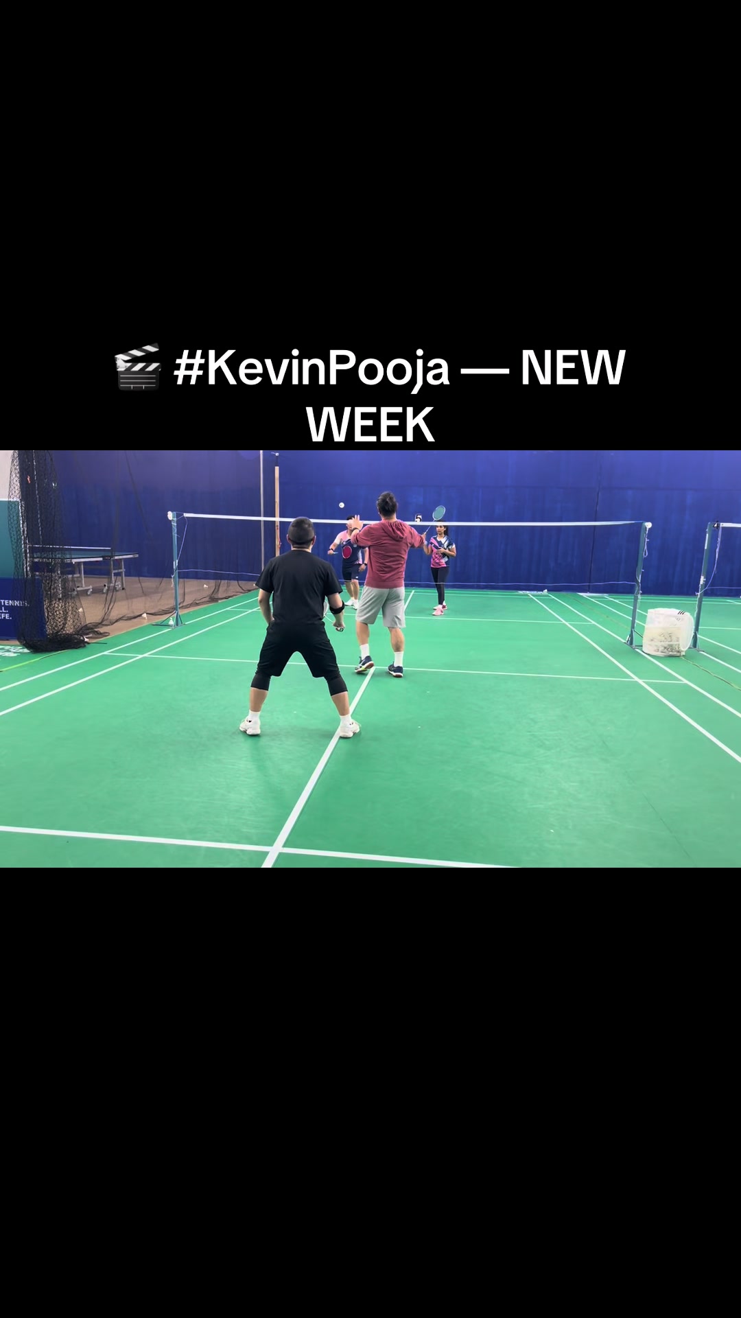 @Kevin “String Hoppers”