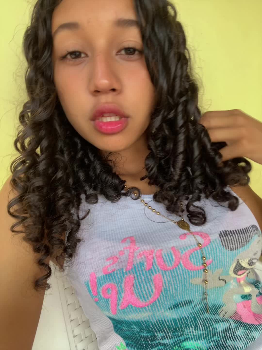 @Tu Flaquita🫦😍
