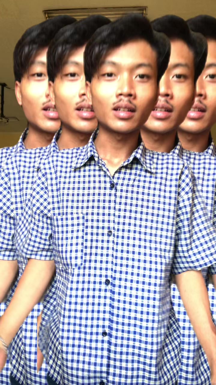 @Inisial F 👾