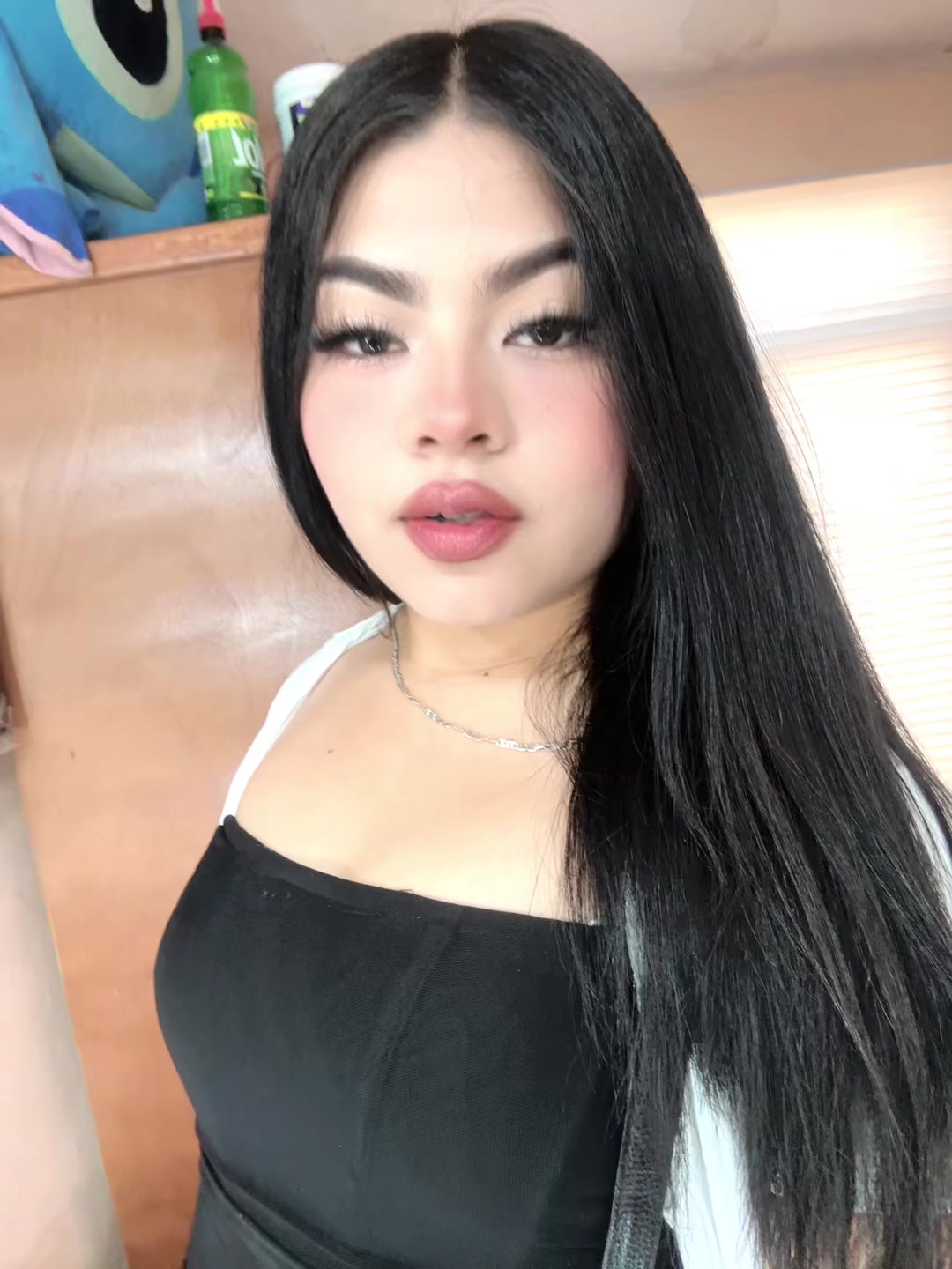 @Melanie perez