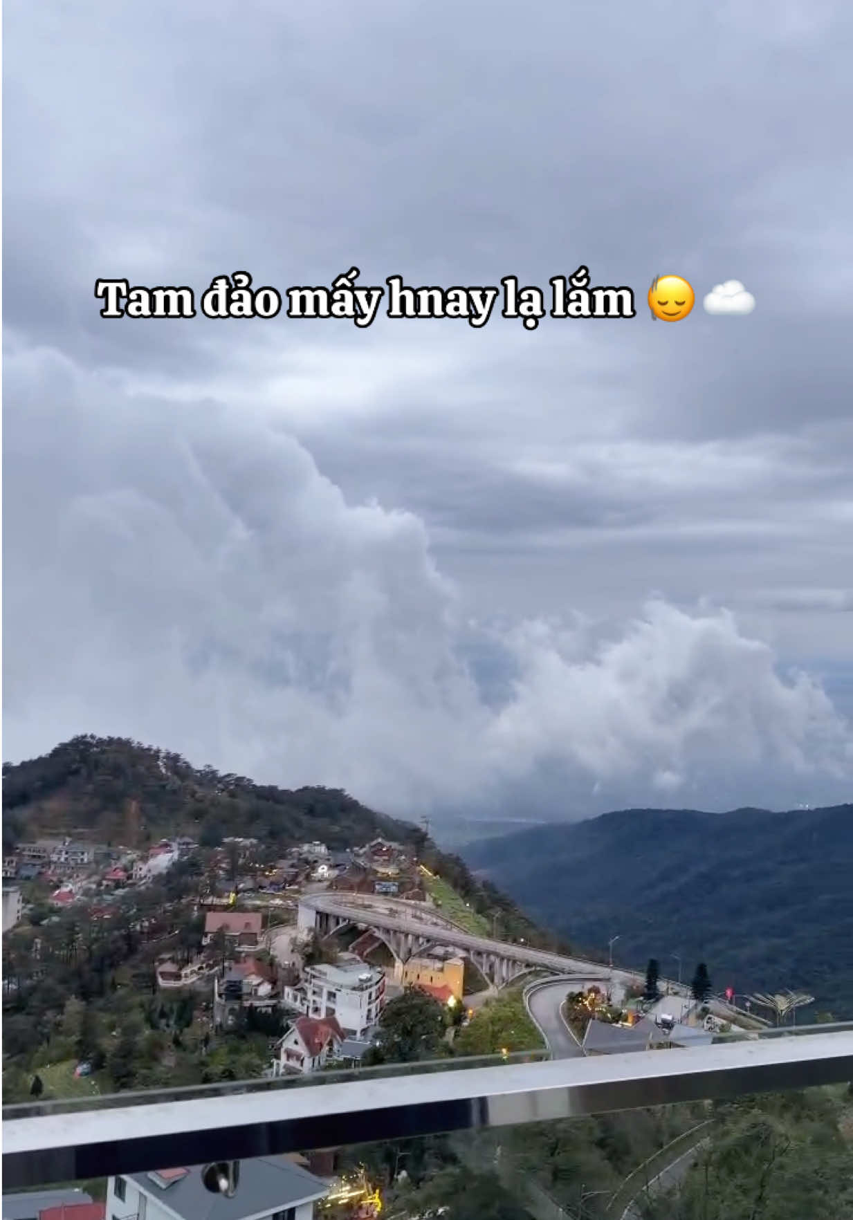 @HoThiYen Booking Tam Đảo✈️