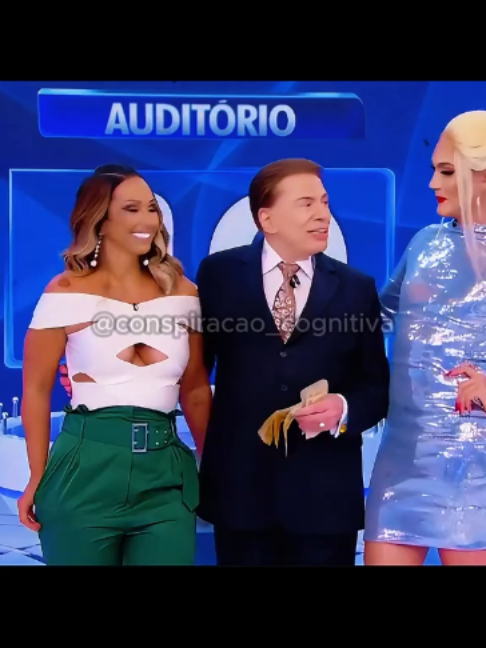 @canalsilviosantos💧