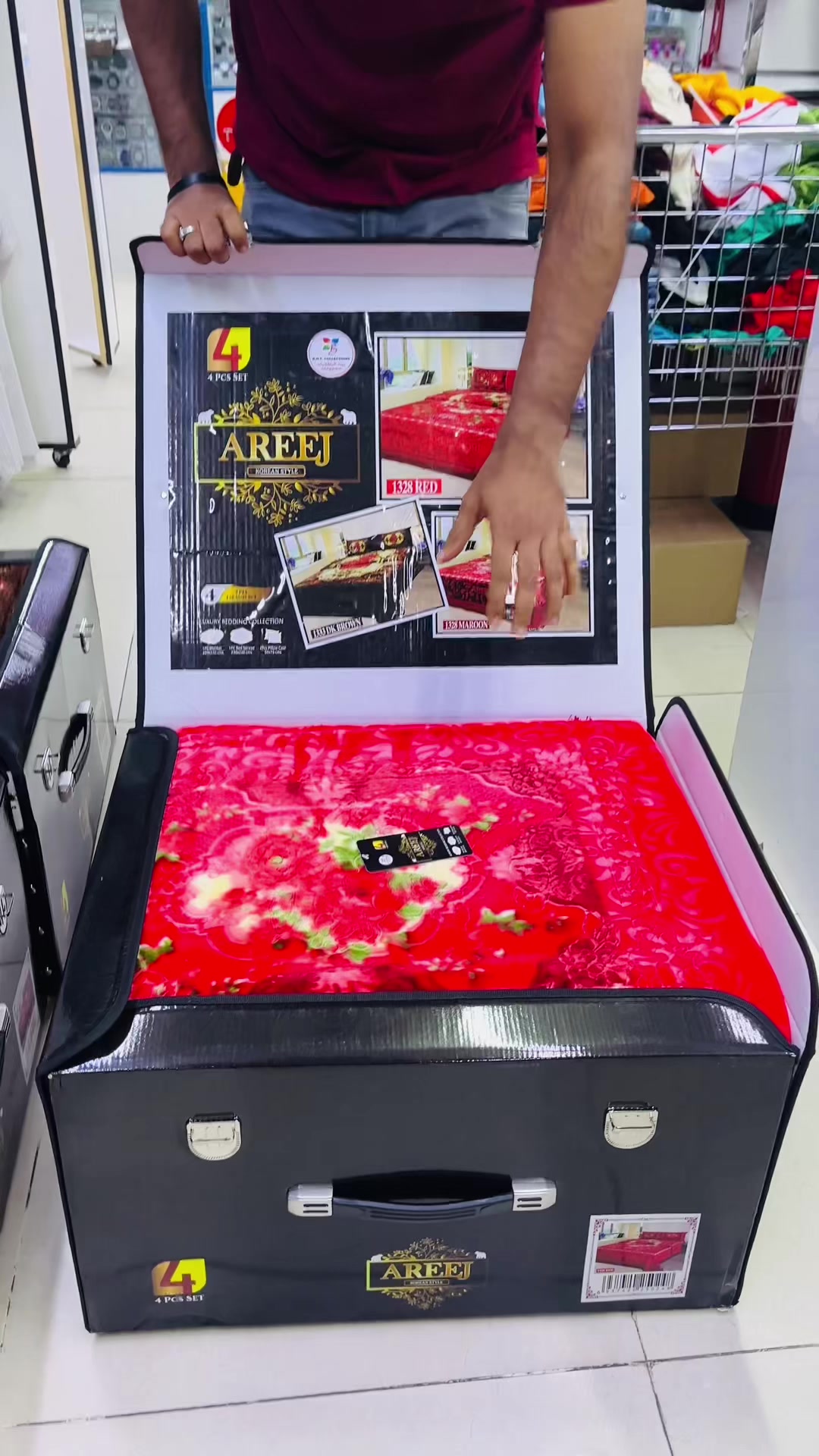 @Ablemart Hypermarket