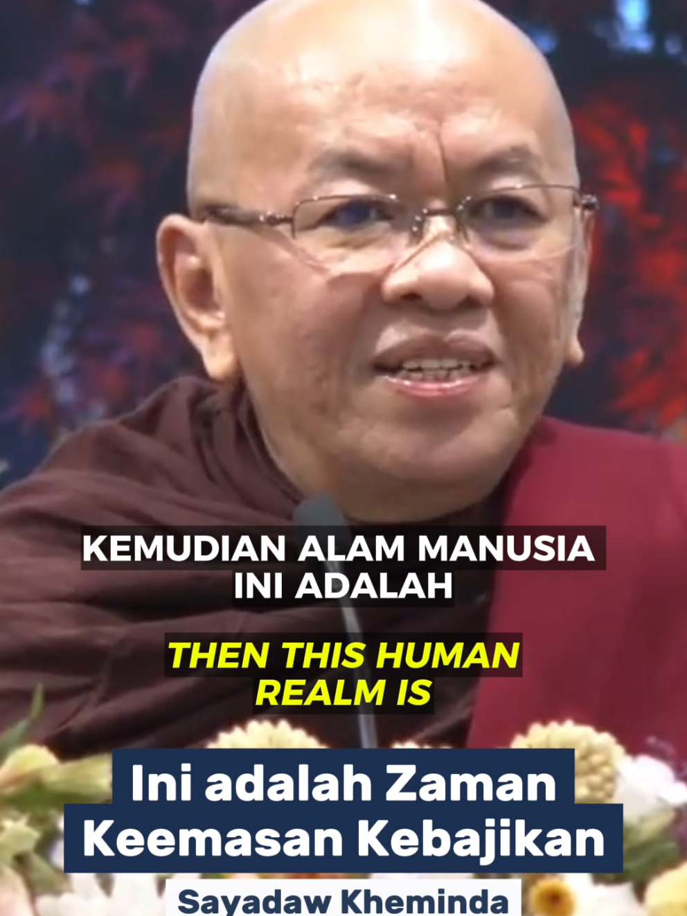 @Dhammavihari Buddhist Studies