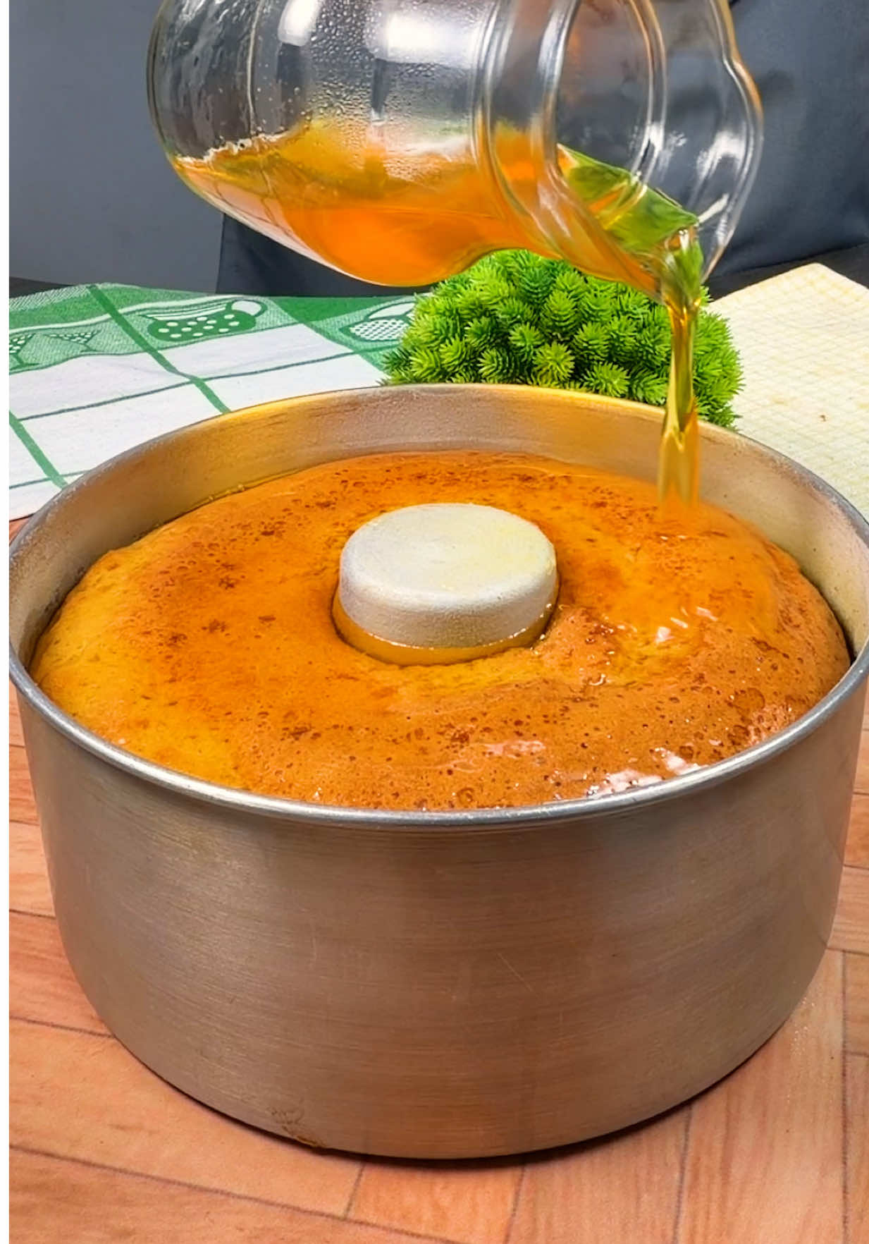 @La Receta Casera