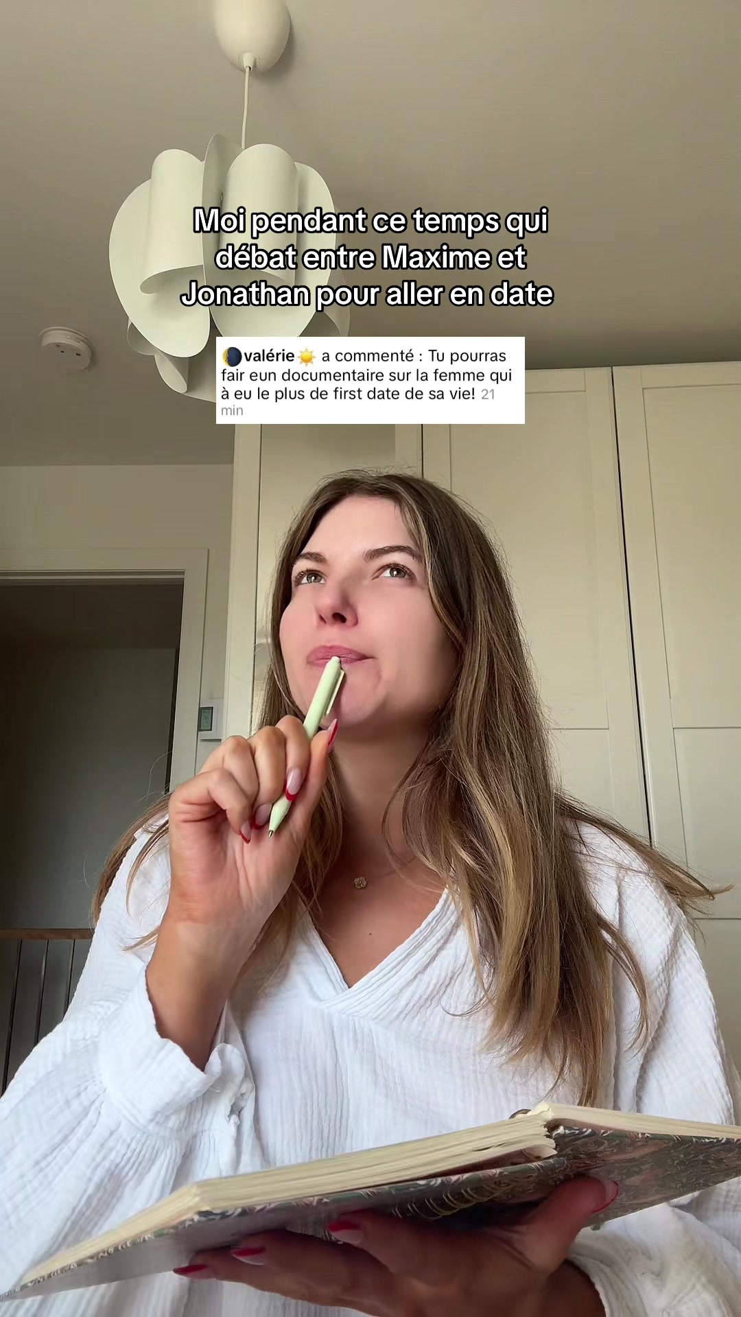 @Laurie Douceur