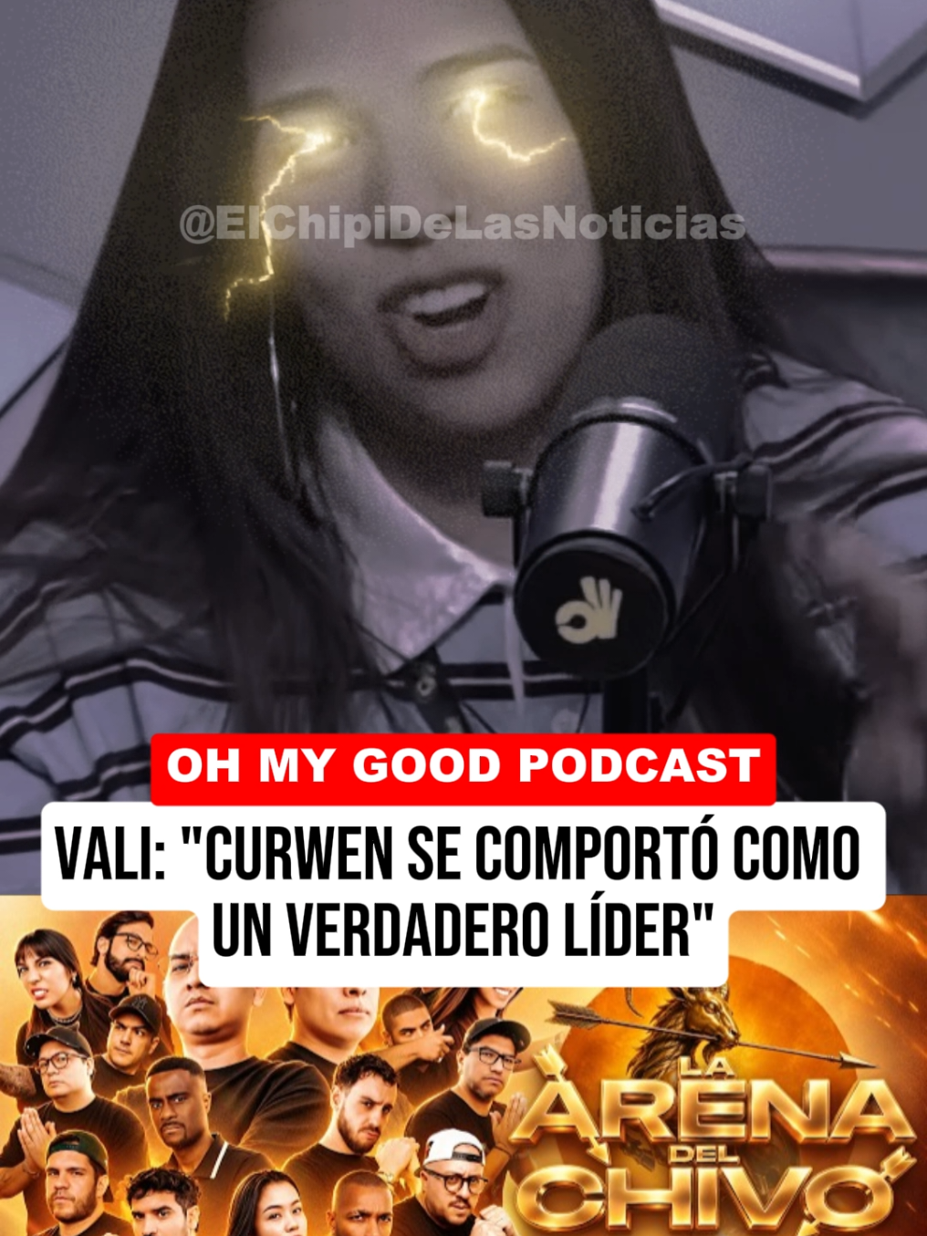 @El Chipi de las Noticias