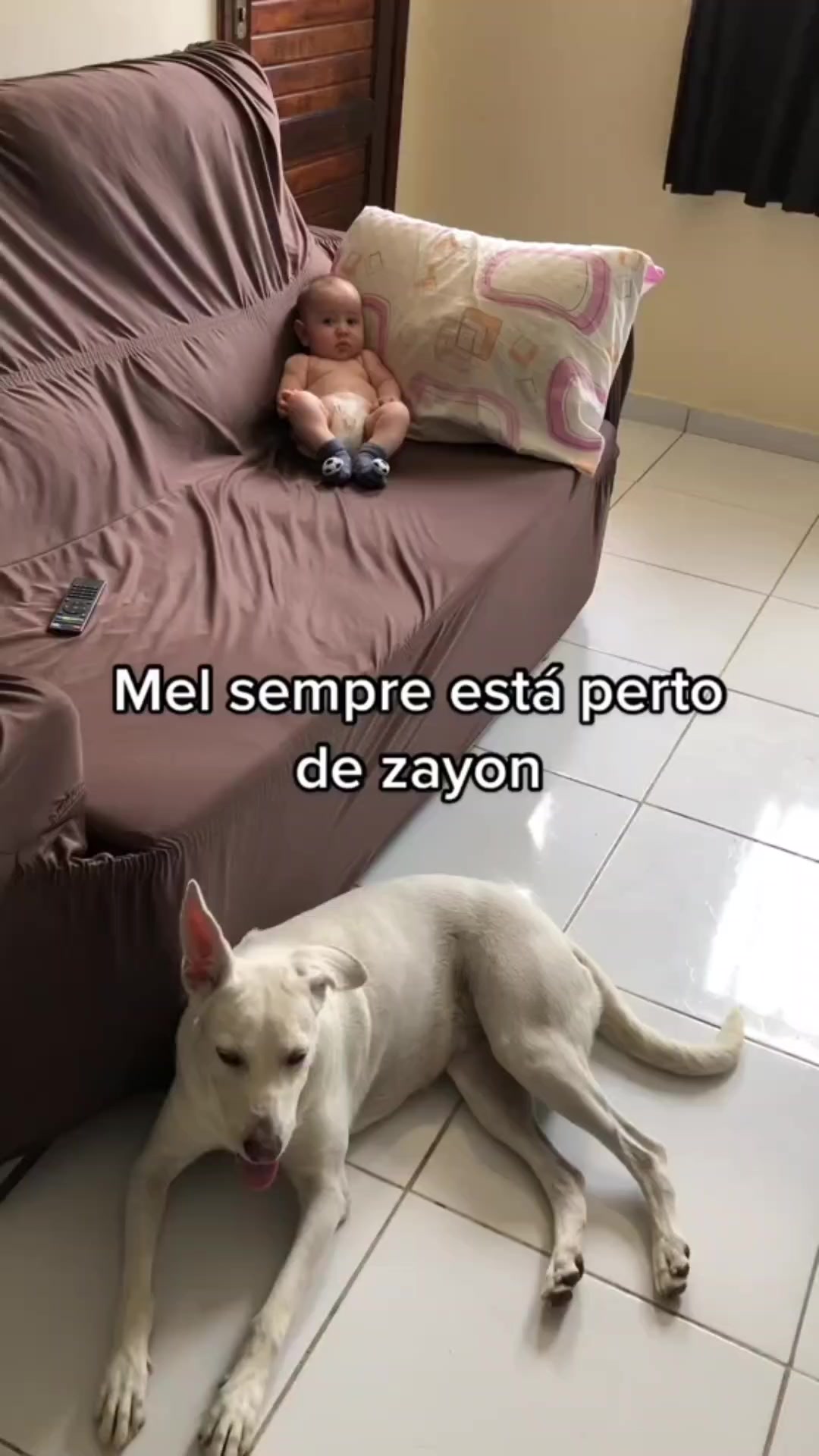 @Mel e zayon
