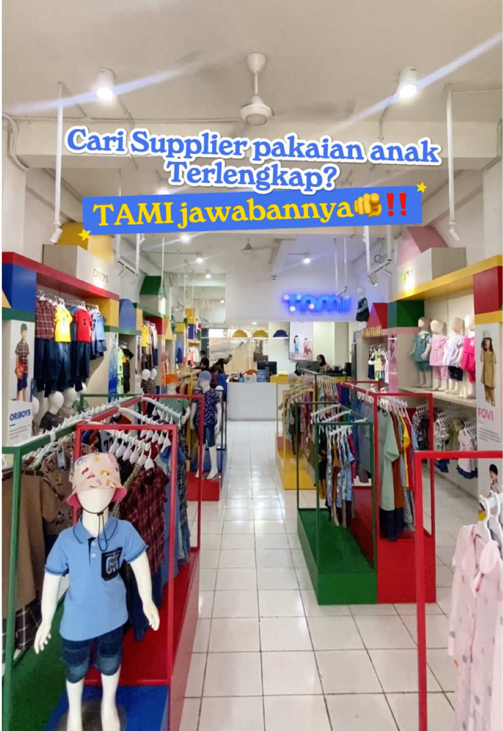 @TAMI