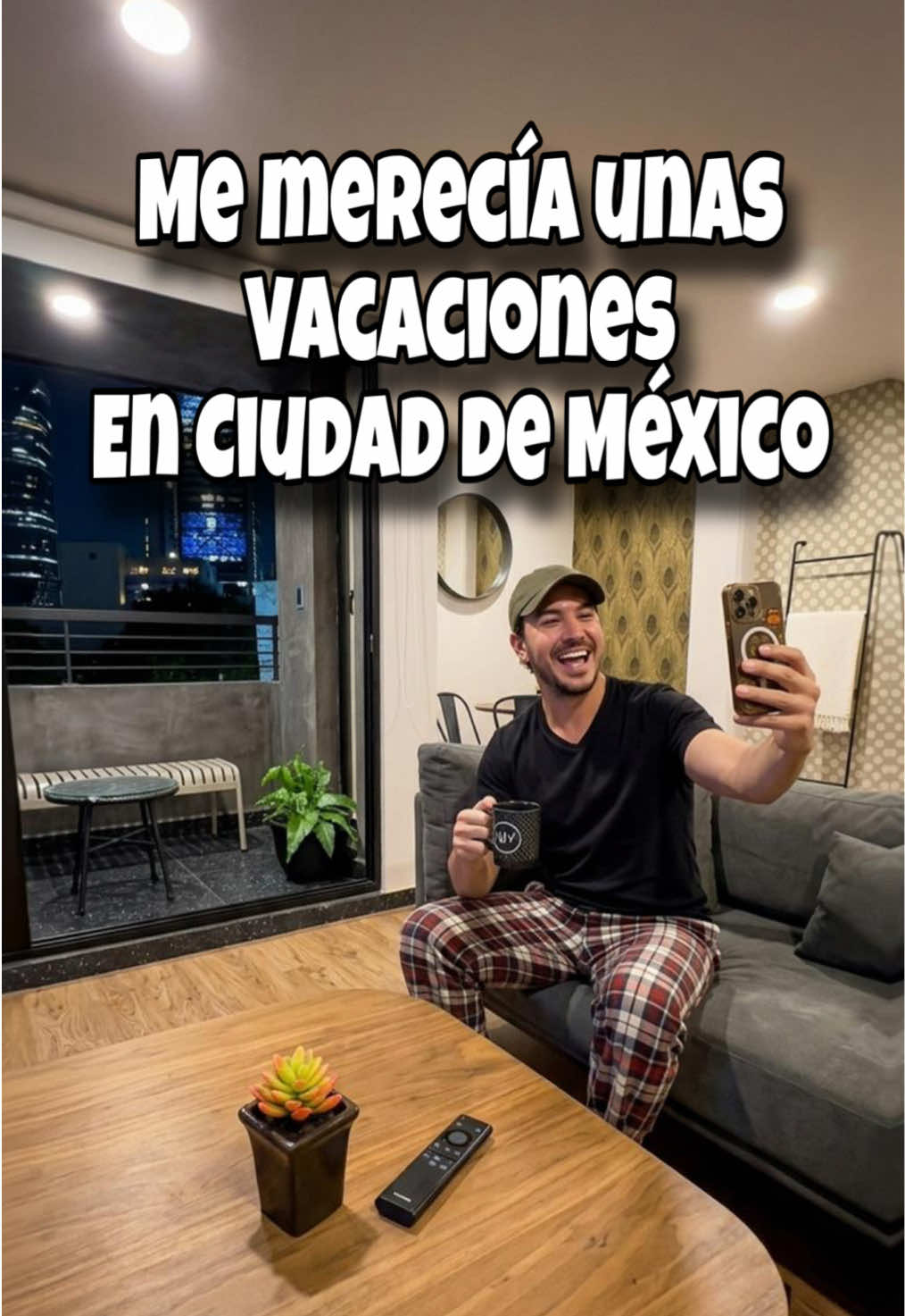 @Jorge en México