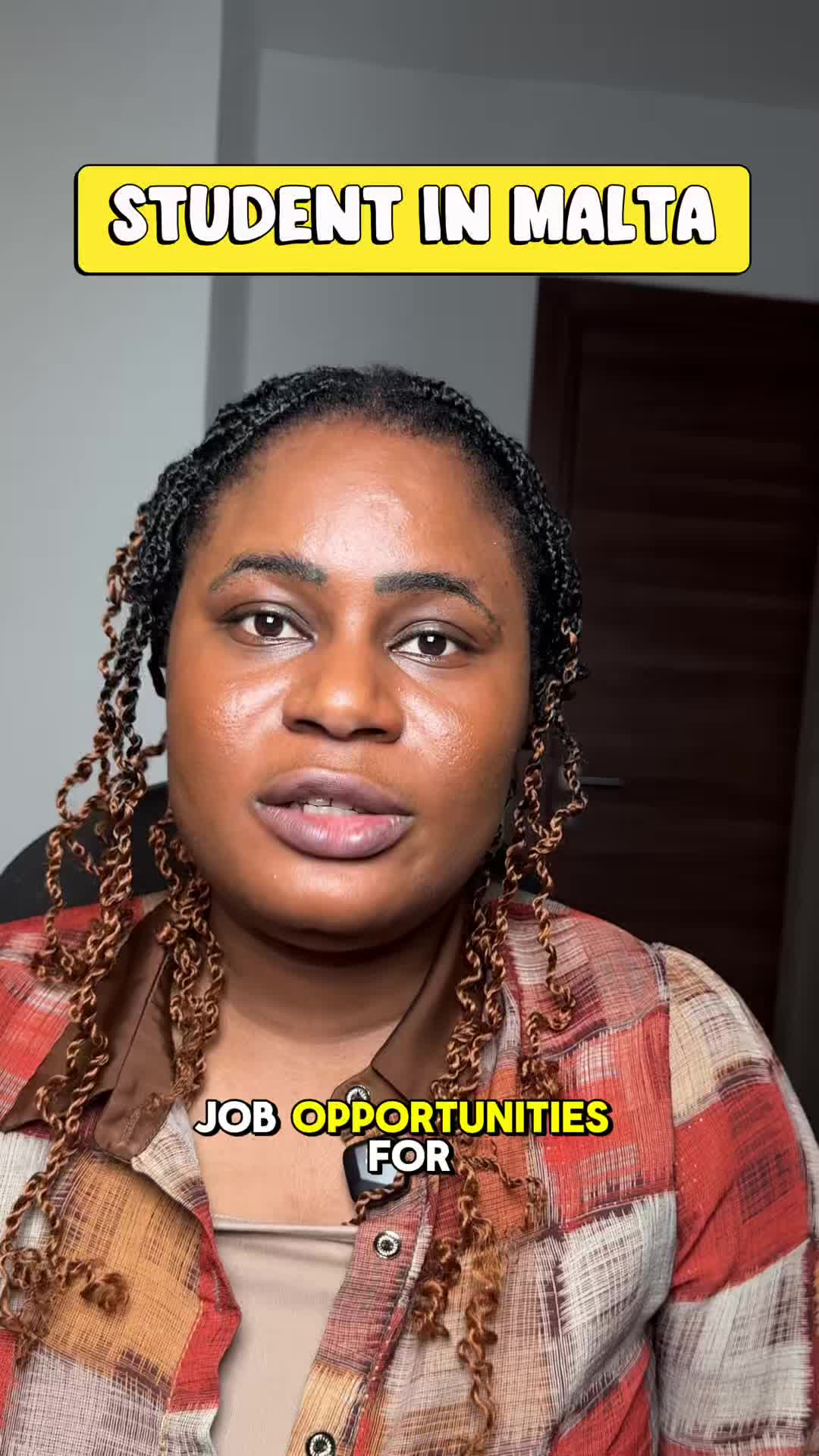 @Rachel Irabor