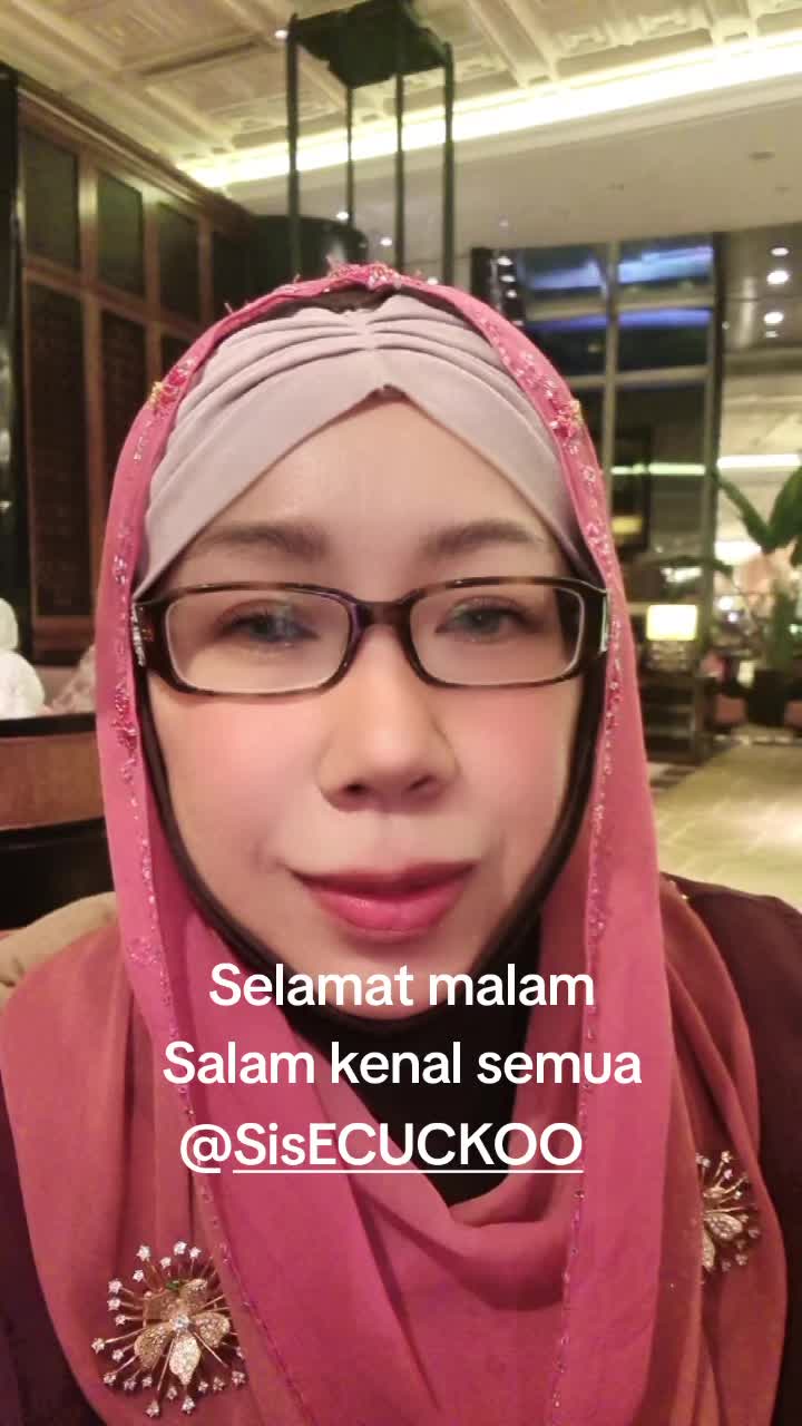 @Ruzaini Manap