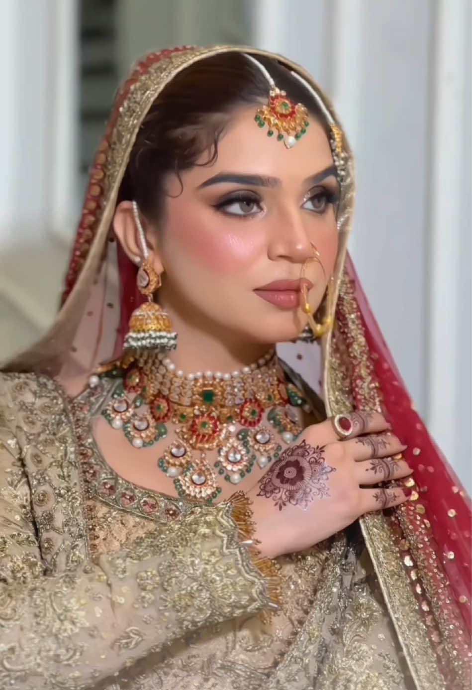 @AqsaDanishSalonandSpa
