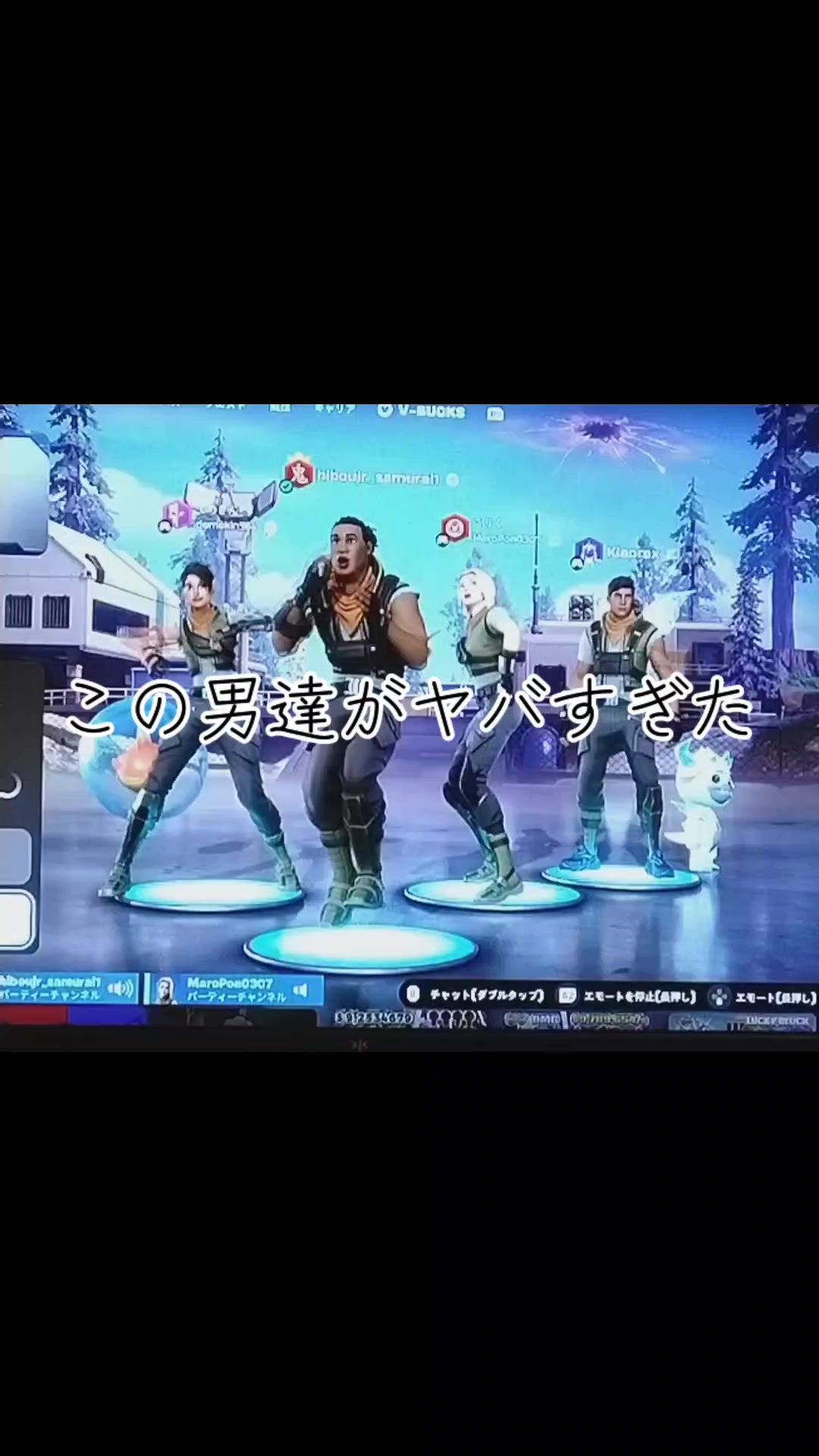 @ひーぼう☀🌠