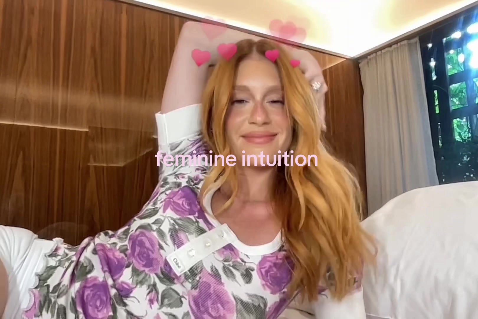 @Marina Ruy Barbosa