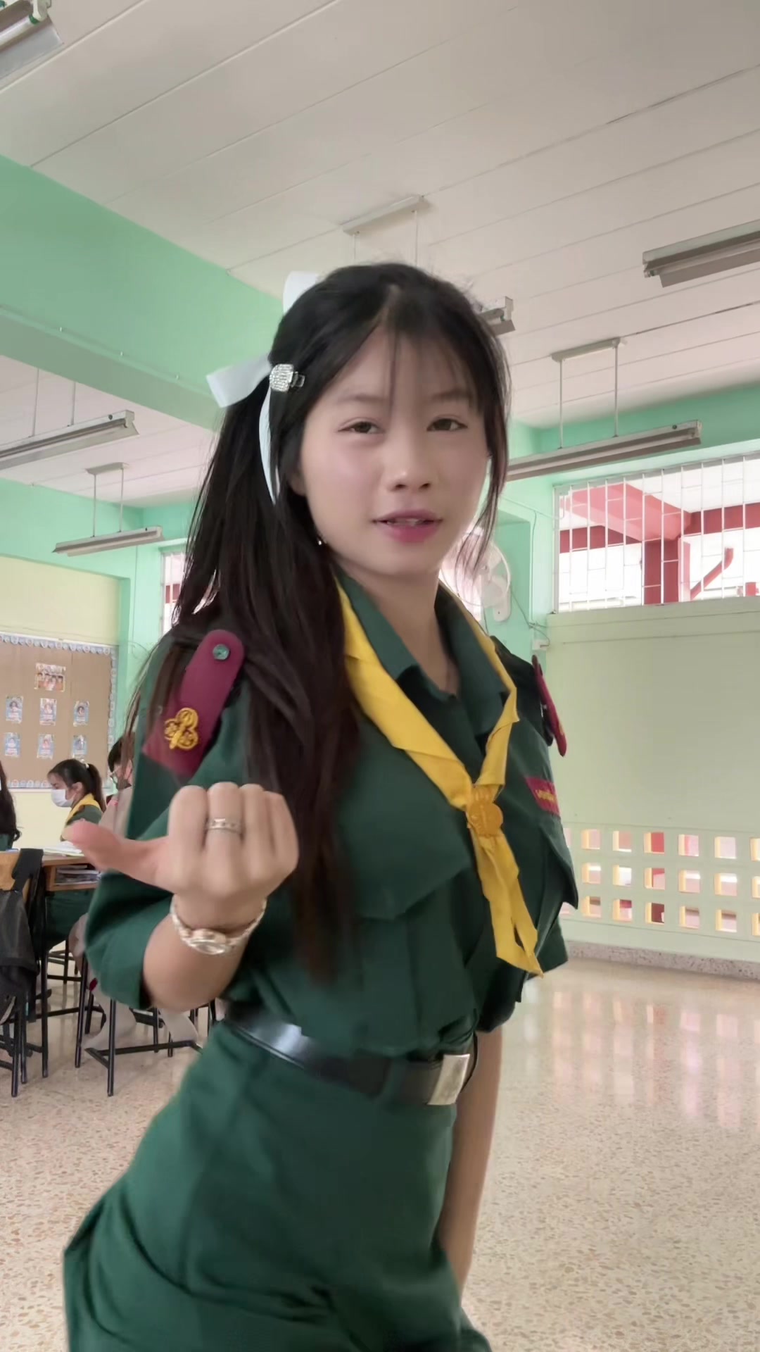 @อะอิม ชิงกะเบล🔂✅