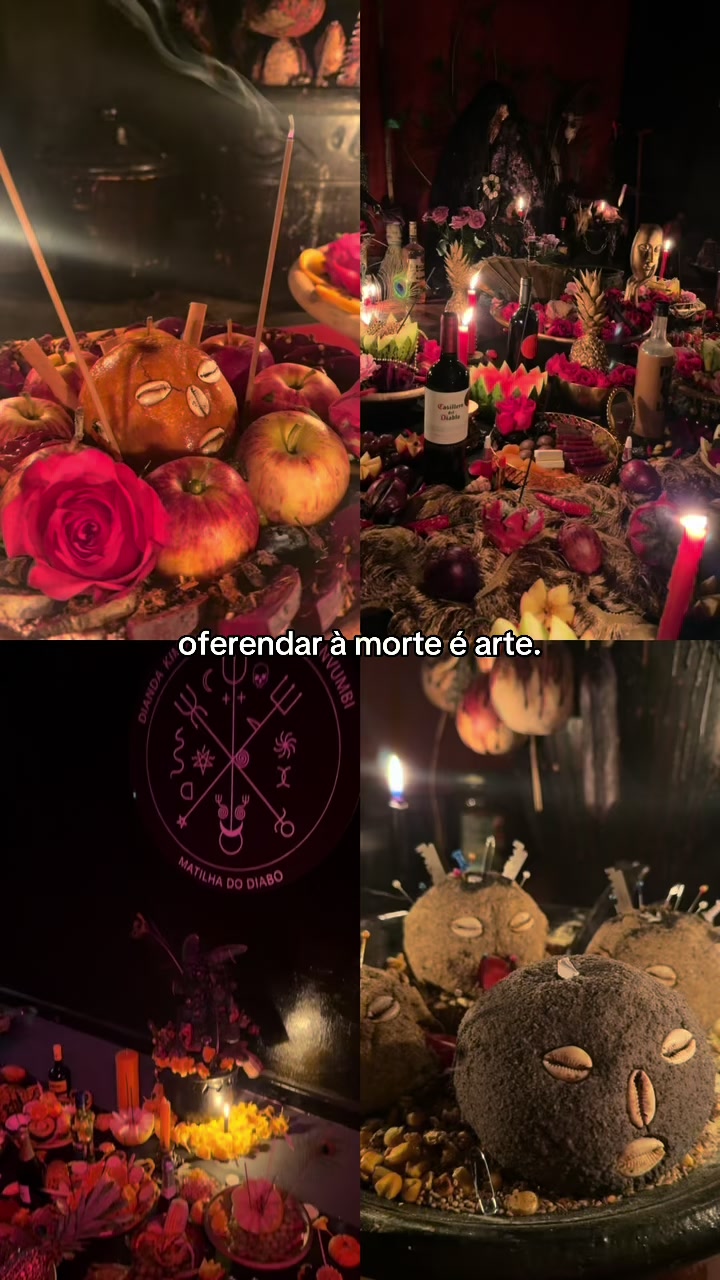 @Ananda Quimbanda 🇨🇬