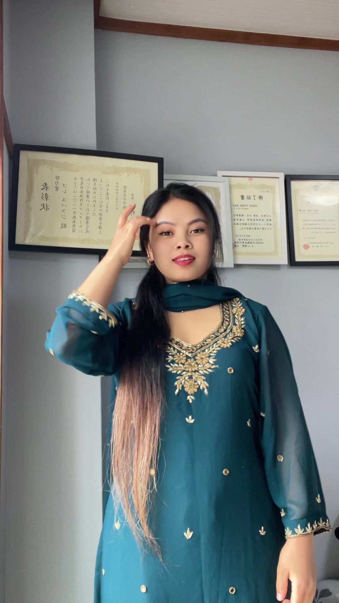 @Semjee Jimba