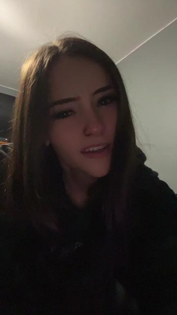 @Megan Elizabeth