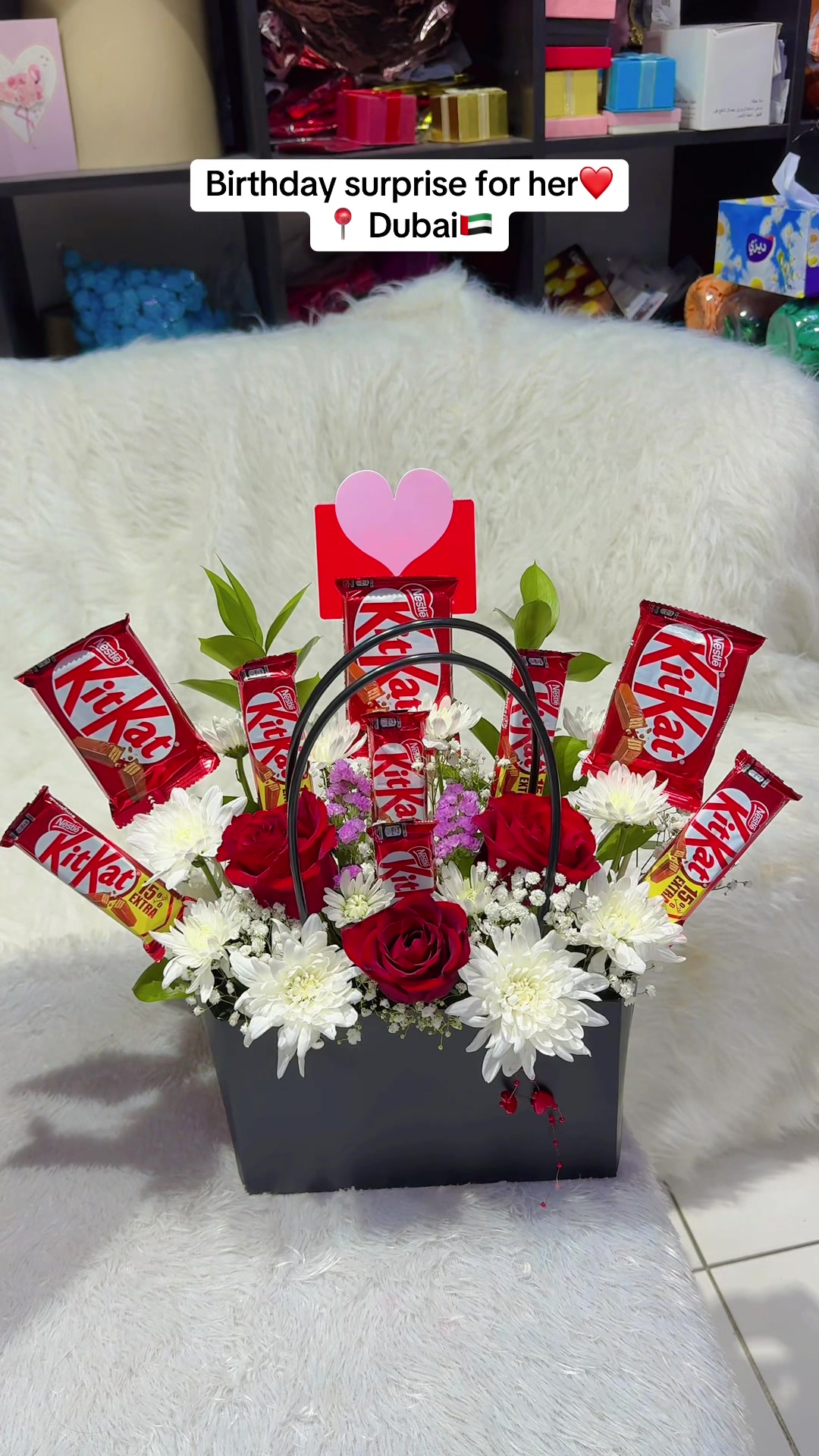 @Fresh Flowers Land Dubai🇦🇪