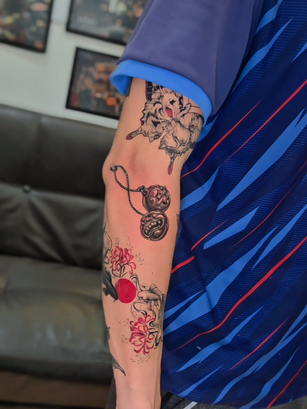 @JamesUndeadTattoo