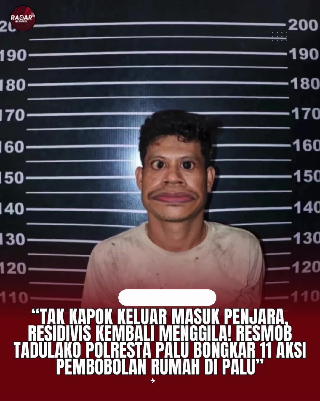 @MEDIA RADARNASIONAL